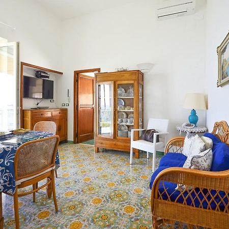 Amore Rentals - Casa Raffi Позитано Экстерьер фото