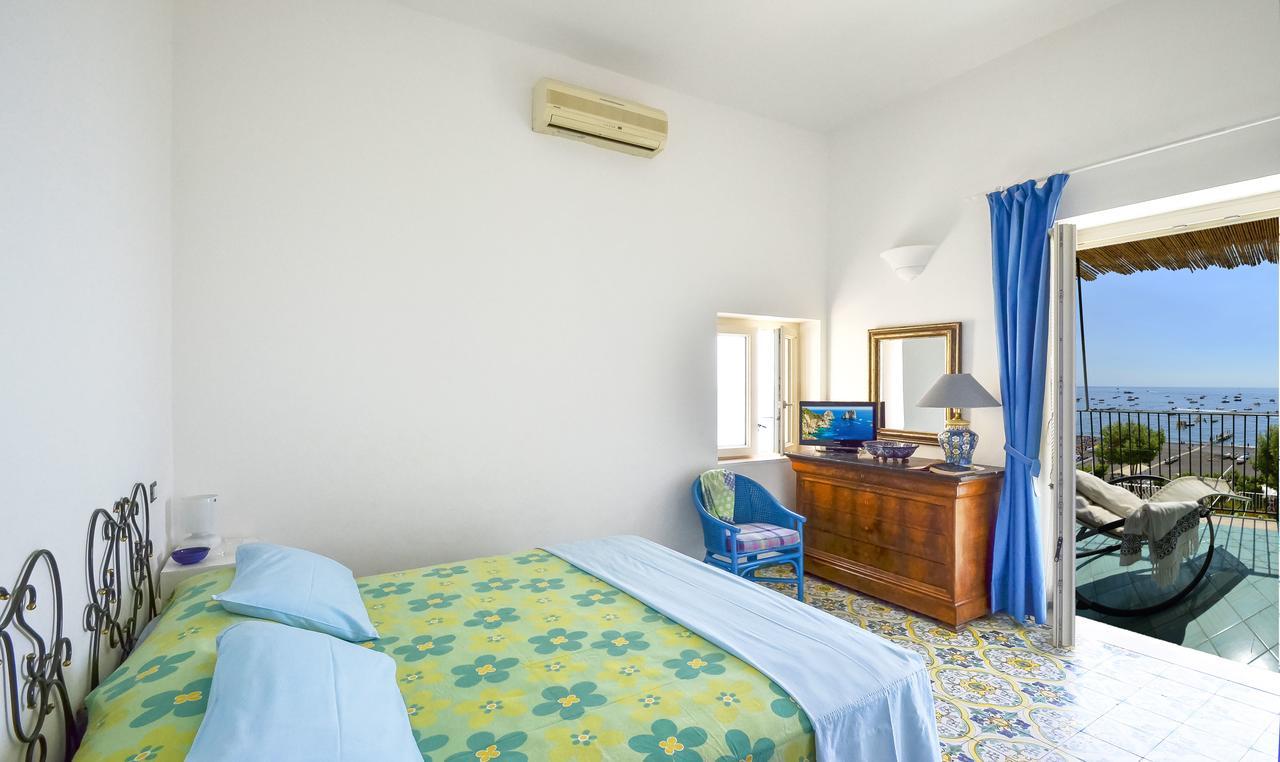 Amore Rentals - Casa Raffi Позитано Экстерьер фото