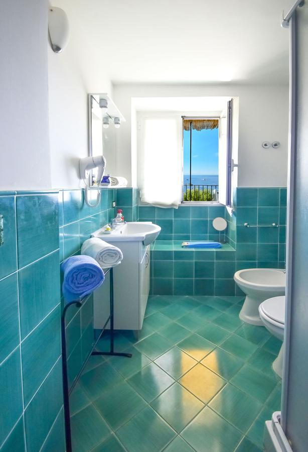 Amore Rentals - Casa Raffi Позитано Экстерьер фото